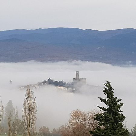 Апартаменти Casa Ugo Поппі Екстер'єр фото